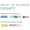 Logos partenaires du projet CHIANTI Logos partenaires CHIANTI