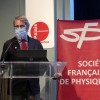 Bruno Maquart, président d'Universcience Bruno Maquart, président d'Universcience
