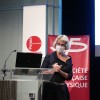 Conférence d'Hélène Fischer : Le magnétisme à l'épreuve de la médiation scientifique Conférence d'Hélène Fischer : Le magnétisme à l'épreuve de la médiation scientifique