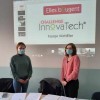 Des participantes du lycée Chopin de Nancy