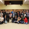 finale régionale du Tournoi français des jeunes mathématiciennes et mathématiciens (TFJM²) en avril 2019 à Nancy Finale régionale du Tournoi français des jeunes mathématiciennes et mathématiciens (TFJM²) en avril 2019 à Nancy