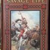 Stories of savage life