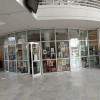 exposition du Lycée de la communication en partenariat avec l'Espace Bernard-Marie Koltès