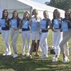 Miss Lorraine 2019 et les candidates Miss Lorraine 2021 avec les bulletins de don du Circuit du Cœur au Rein Miss Lorraine 2019 et les candidates Miss Lorraine 2021 avec les bulletins de don du Circuit du Cœur au Rein