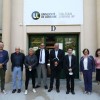Le directeur de Lorraine INP, les directeurs d'écoles ou leurs représentants