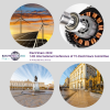 Conférence internationale ELECTRIMACS 2022