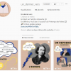 Compte Instagram de Un dernier vers Compte Instagram de Un dernier vers