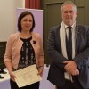 Myriam Doriat-Duban - Officier dans l'ordre des palmes académiques Myriam Doriat-Duban - Officier dans l'ordre des palmes académiques