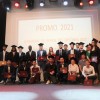 Diplômés spécialité IA2R