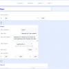 Capture d'écran de l'application web pour visualiser le modèle 3D de référence pour la RA et la RV Page web avec un logigramme définissant chaque étape d'un scénario pédagogique avec le texte, sa position, le type d'action attendu et la zone de l'objet 3D qui sera mis en surbrillance