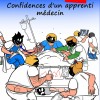 Confidence d'un apprenti médecin par Védécé Confidence d'un apprenti médecin par Védécé
