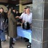 Marché gourmand - Stand Truffe 54 Marché gourmand - Stand Truffe 54
