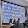 Exposé sur le populisme de Vladimir Poutine