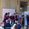 Cyber Humanum Est 2023 - Remise des prix Cyber Humanum Est 2023 - Remise des prix