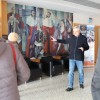 Introduction, visite du Musée de la Santé en Lorraine par Pierre Labure, Professeur honoraire de la faculté de pharmacie de l’université de Lorraine