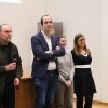 L'équipe du Centre d'Investigation Clinique Plurithématique responsable de la cohorte Satnislas lors de la conférence inaugurale : Stanislas, le coeur sous tous les angles