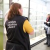 Présentation de l'atelier "Parasites !" au Muséum Aquarium de Nancy
