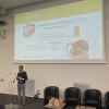 Fabio Cruz Sanchez, chercheur en économie circulaire et impression 3D ENSGSI ERPI LF2L