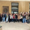 Etudiants et encadrants du projet ORION Etudiants et encadrants du projet ORION