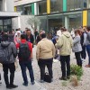 Faire connaissance via un Team Building Team Building jour 1