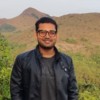 Anjan Karmakar, 27 ans