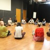 Atelier théâtre avec le TUN Atelier théâtre avec le TUN