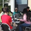 Des étudiants du DéFLE à l'antenne de Radio Campus Lorraine Des étudiants du DéFLE à l'antenne de Radio Campus Lorraine