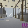 Virtualisation d'une brasserie 02