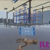 Virtualisation d'une brasserie 07