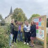Les défis Ma Petite Planète de l'INSPE de Sarreguemines Les défis Ma Petite Planète de l'INSPE de Sarreguemines