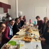 Le repas végé de l'UFR Scifa Le repas végé de l'UFR Scifa