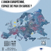 Colloque Paxa Europe à Tours Colloque Paxa Europa, l'Union européenne, espace de paix en sursis, salle Thélème, Université de Tours, les 9 et 10 novembre 2023. à Tours les