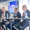 François Grosdidier, François Werner, Christophe Schmitt R2E François Grosdidier, François Werner, Christophe Schmitt R2E