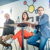 Table ronde 1 R2E  Table ronde 1 R2E
