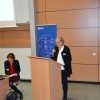 Conférence de Eve Lejot dans le cadre du 7ème séminaire de pédagogie universitaire Conférence de Eve Lejot dans le cadre du 7ème séminaire de pédagogie universitaire