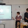 Atelier "S'internationaliser à travers la pratique des langues : exemples de dispositifs" dans le cadre du 7ème séminaire de pédagogie universitaire Atelier "S'internationaliser à travers la pratique des langues : exemples de dispositifs" dans le cadre du 7ème séminaire de pédagogie universitaire