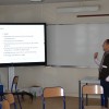 Atelier "Référentiel de compétences développé par et pour les étudiant-es" dans le cadre du 7ème séminaire de pédagogie universitaire Atelier "Référentiel de compétences développé par et pour les étudiant-es" dans le cadre du 7ème séminaire de pédagogie universitaire