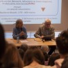 Conférence d'historiens à l'IUT Épinal-Hubert Curien Conférence d'historiens à l'IUT Épinal-Hubert Curien