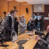 Échange après la conférence Échange après la conférence