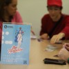Session du jeu "Les sexperts" lors de l'après-midi jeux à la BU Lettres et Sciences Humaines©Université de Lorraine