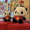 Stand de présentation : Nouvel an chinois 2024 Stand de présentation : Nouvel an chinois 2024