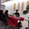 Découverte et dégustation de l'art du thé chinois à la Faculté de Droit, Economie, Admnistration de Metz Découverte et dégustation de l'art du thé chinois à la Faculté de Droit, Economie, Administration de Metz