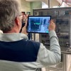 Réalité augmentée connectée à la plateforme TELMA pour l'aide à l'intervention Réalité augmentée connectée à la plateforme TELMA pour l'aide à l'intervention