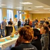 Inauguration nouvel imageur IRM du LEMTA Inauguration nouvel imageur IRM du LEMTA