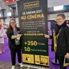 Violaine Appel et Delphine Le Nozach de Materciné Violaine Appel et Delphine Le Nozach de Materciné