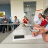 Ateliers assemblée des partenaires Polaris