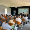 Table ronde assemblée des partenaires Polaris