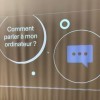 ATILF - Nouvelle de la classe, édition 2024, concours organisé par la ville de Nancy Comment parler à mon ordinateur ? Intelligence artificielle