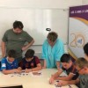 ATILF - Nouvelle de la classe, édition 2024, concours organisé par la ville de Nancy TAL - traitement informatique de la langue