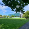 Campus Irlande - bâtiment "School of Engineering" Campus Irlande - bâtiment "School of Engineering"